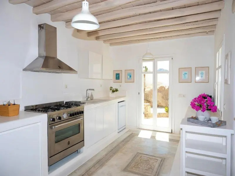 Foto - Topos Exclusive Mykonos