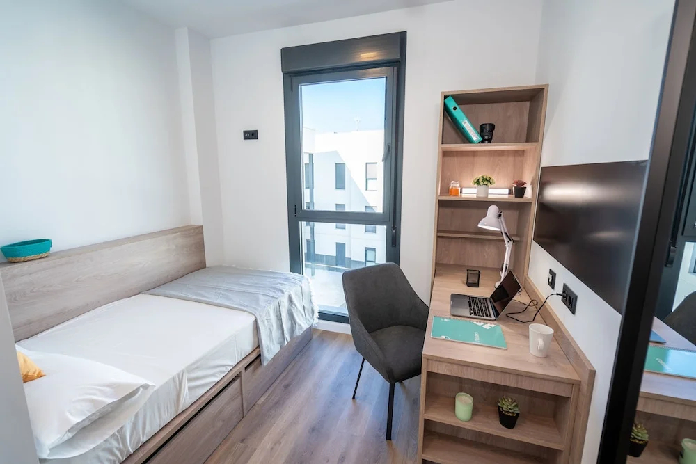 Foto - Micampus Alicante Student Residence