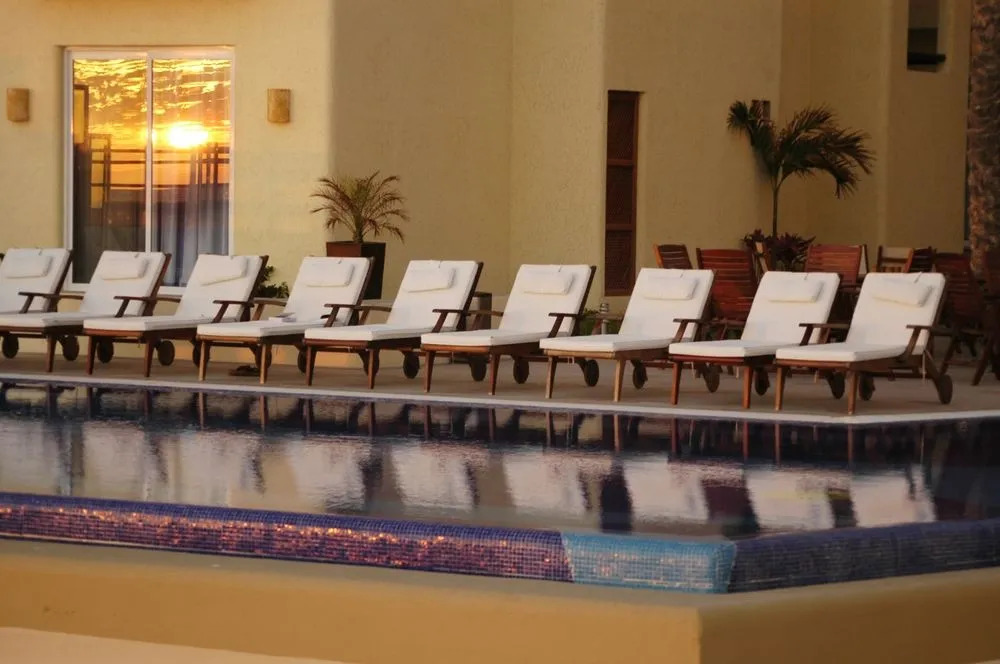 Foto - Zafiro Beach Boutique Resort