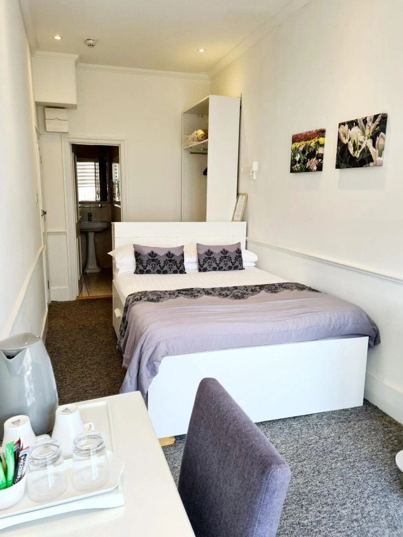 Foto - Rushmore Hotel