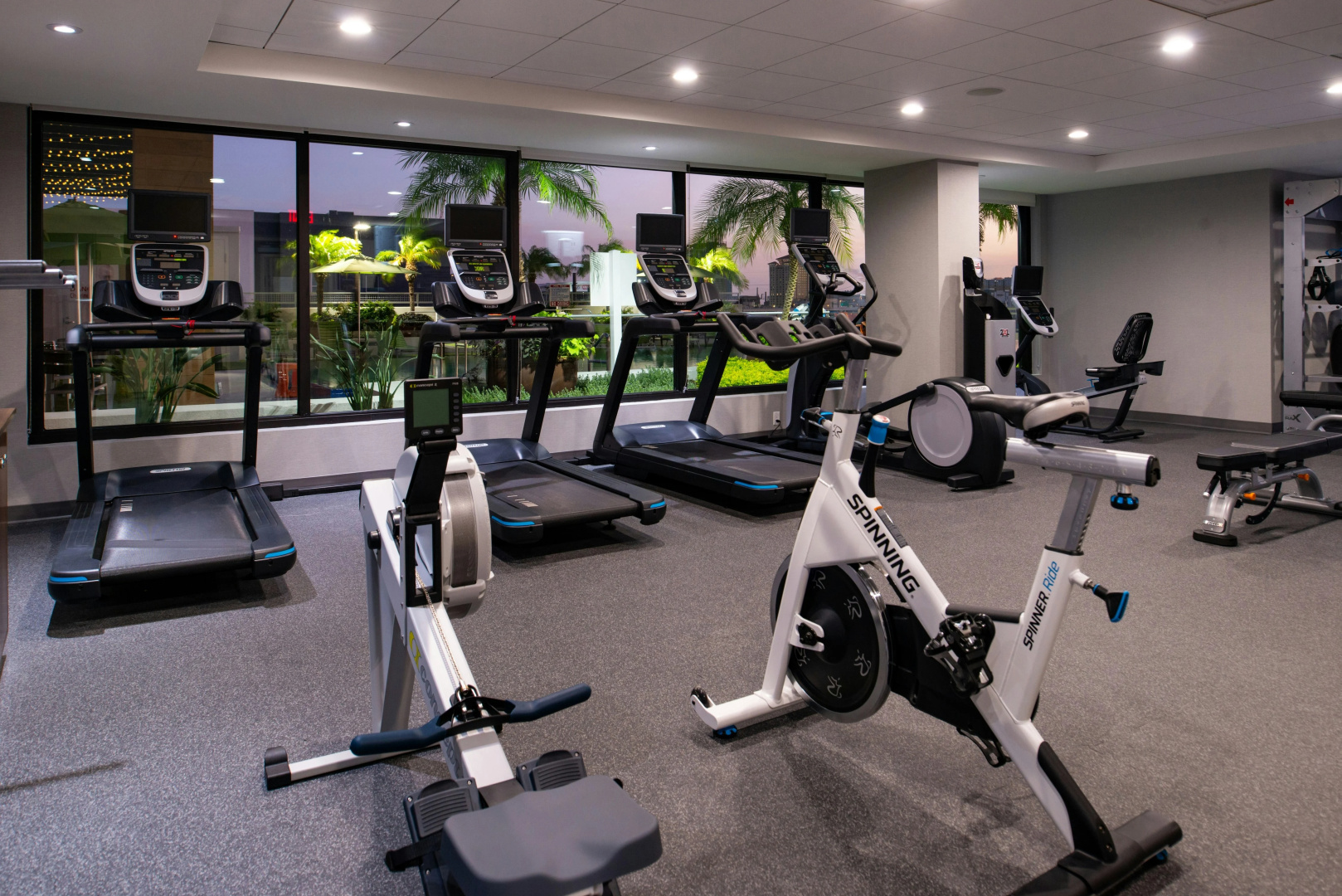 Photo - Hampton Inn Tampa Downtown Channel District