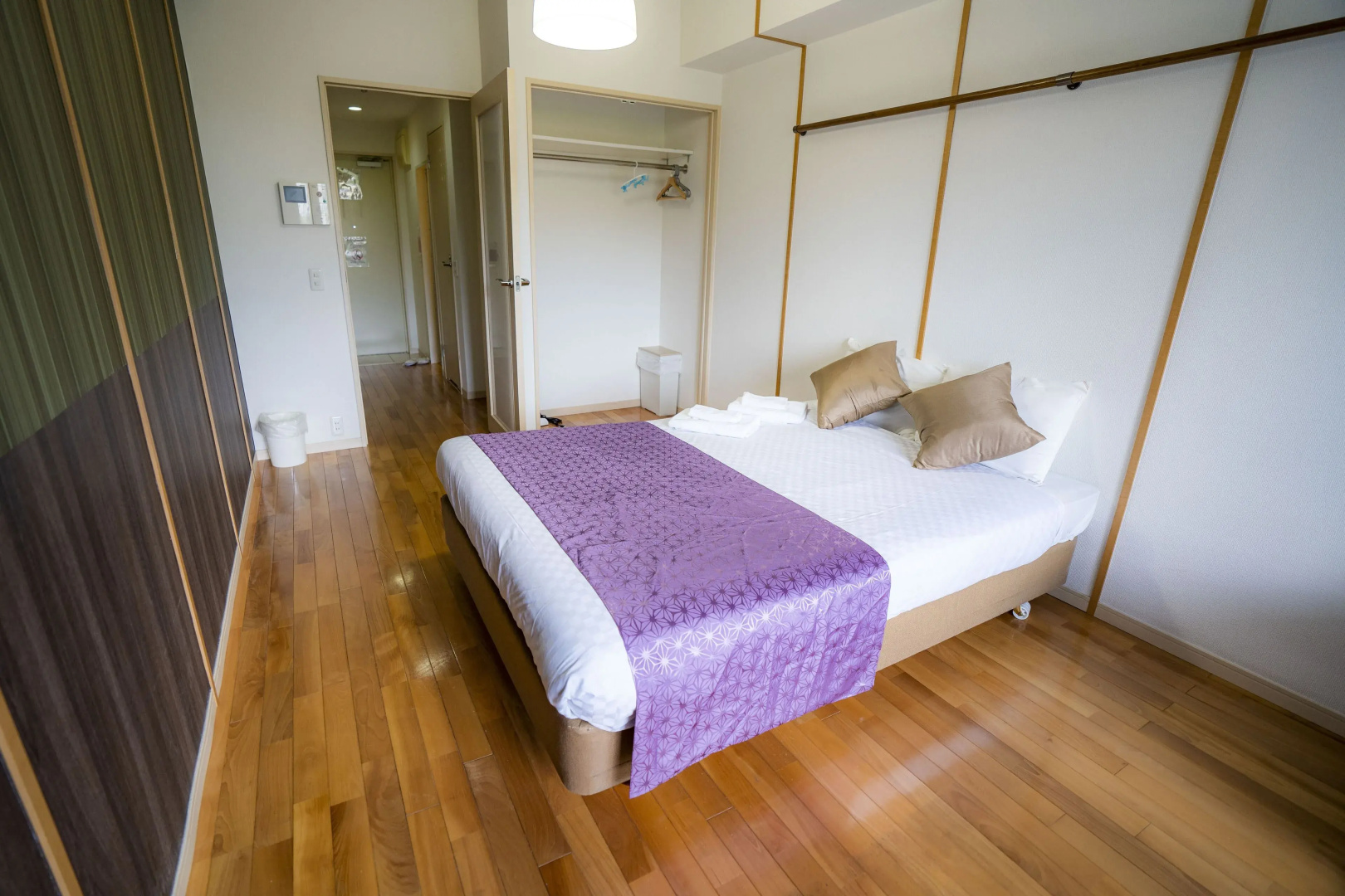 Foto - S-Presso Namba Parks Street