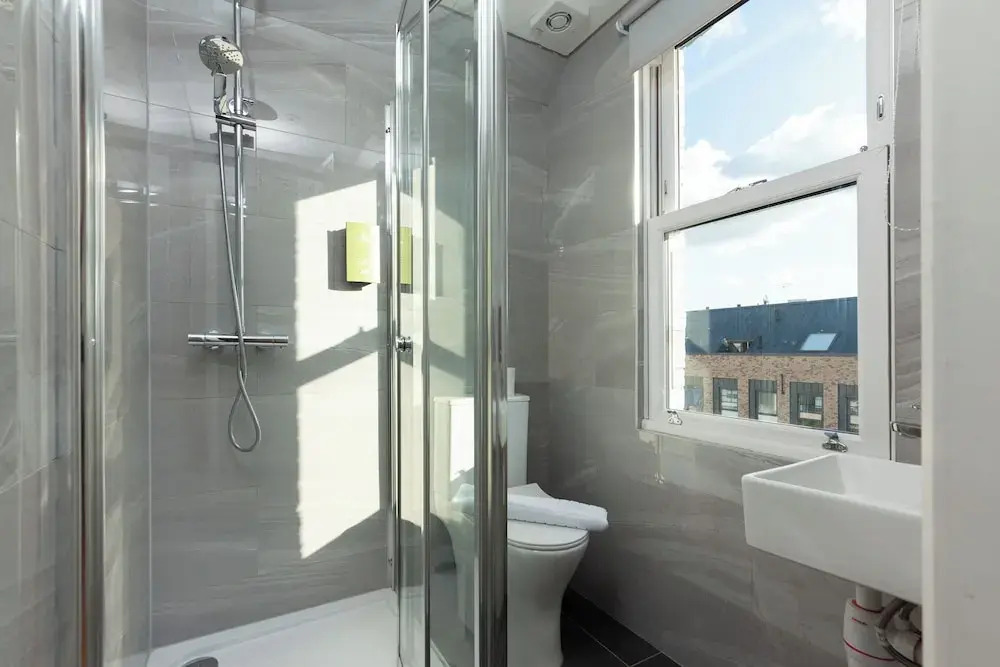 Foto - Villas Apart Hotel