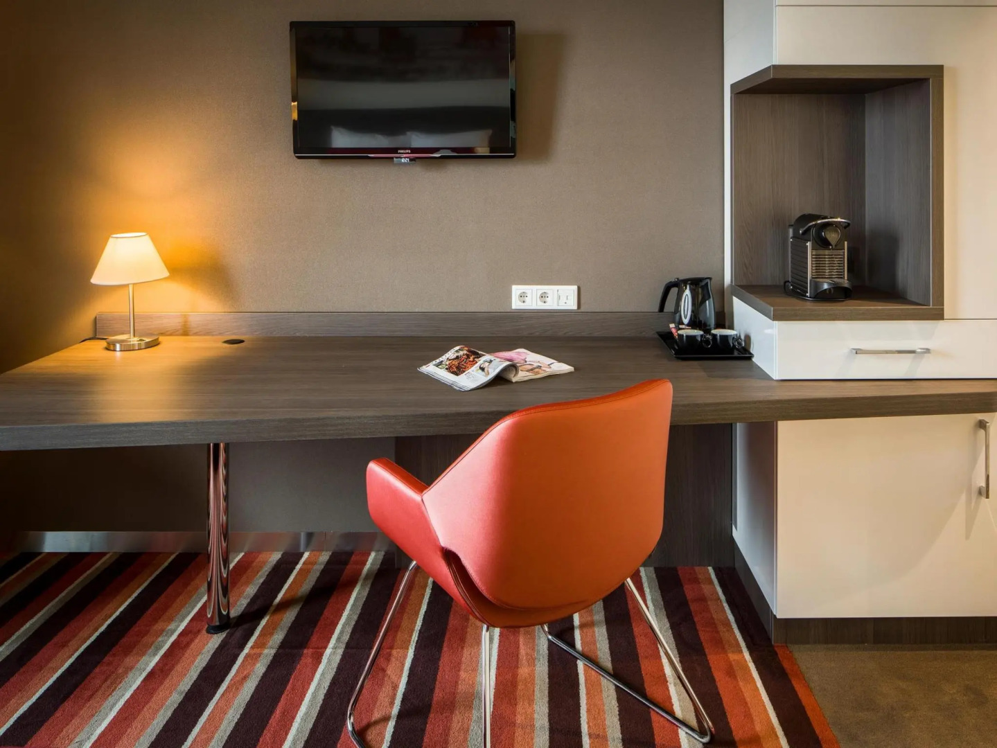 Foto - PLAZA Premium Grand Winston