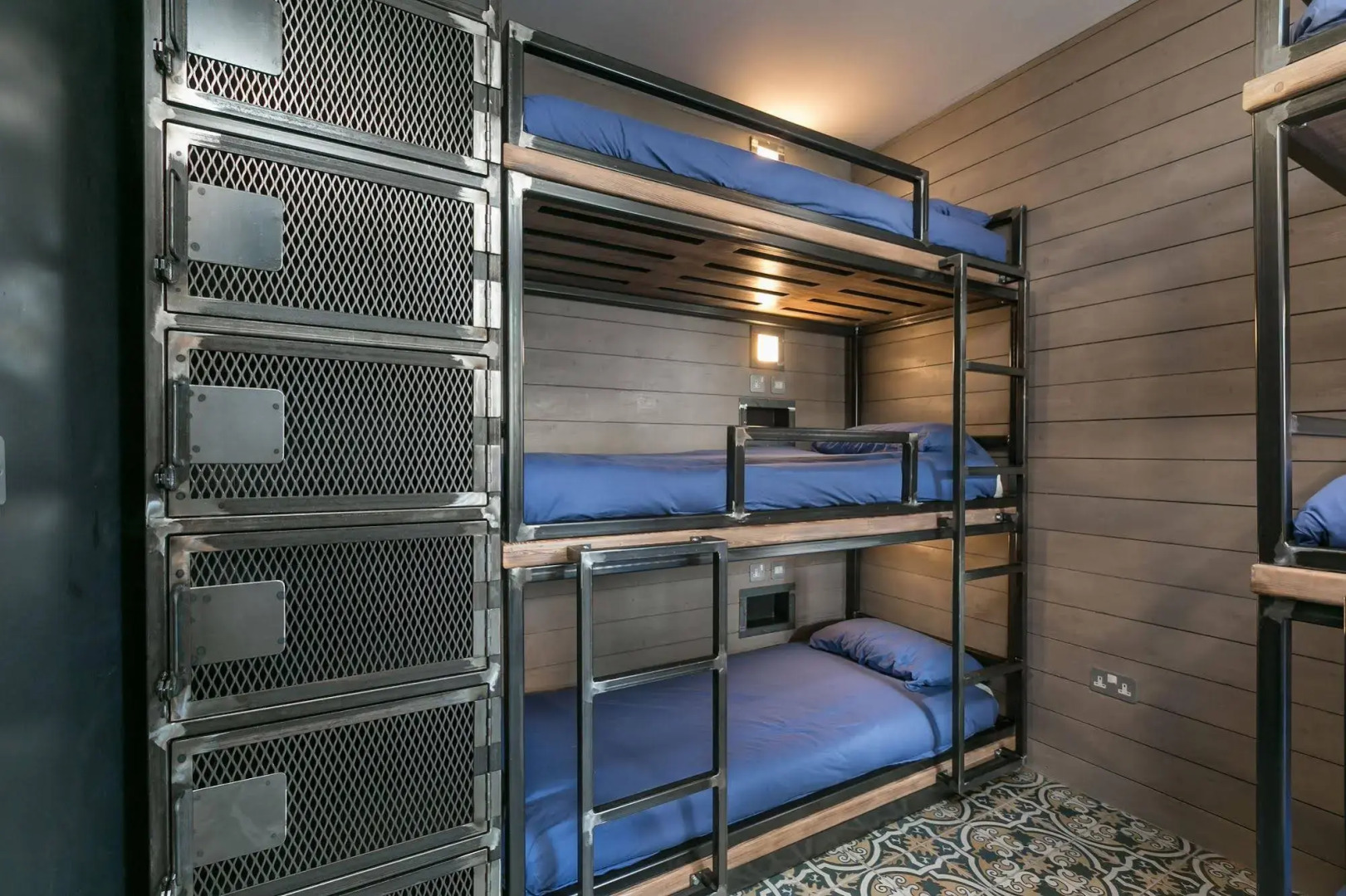 Foto - The Baxter Hostel