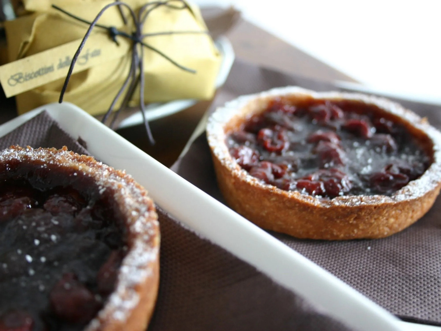 Foto - Le Fate Apartments