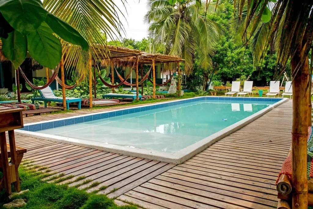 Foto - Namaste Beach Club & Hotel