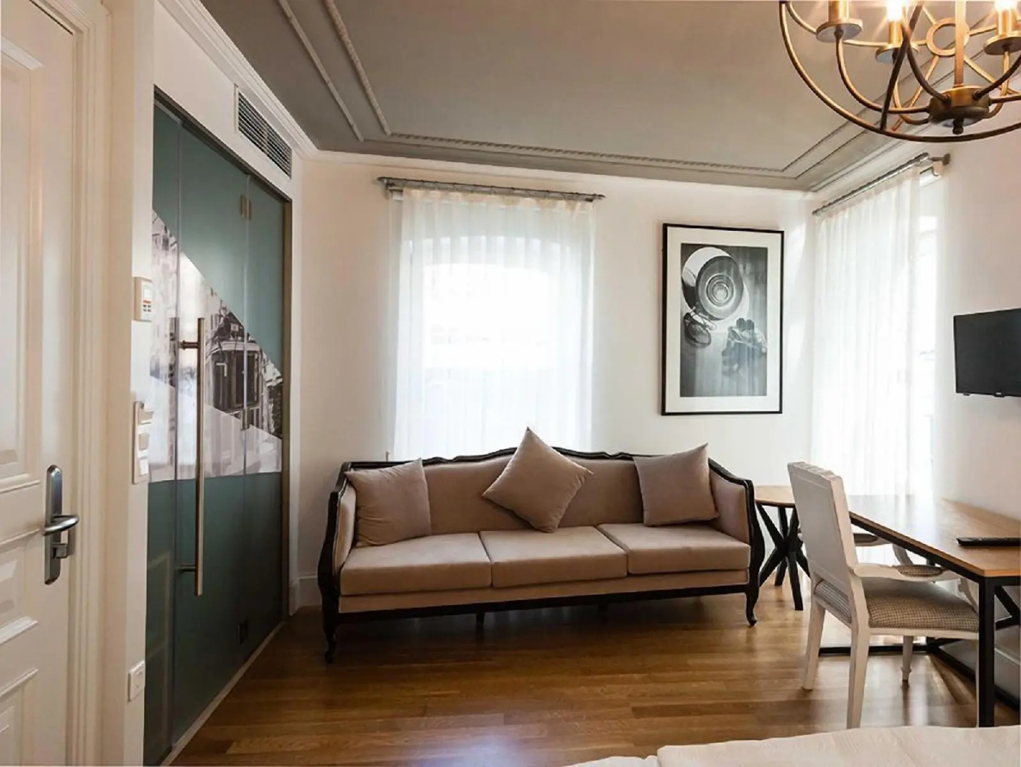 Photo - Pino Verde Hotel
