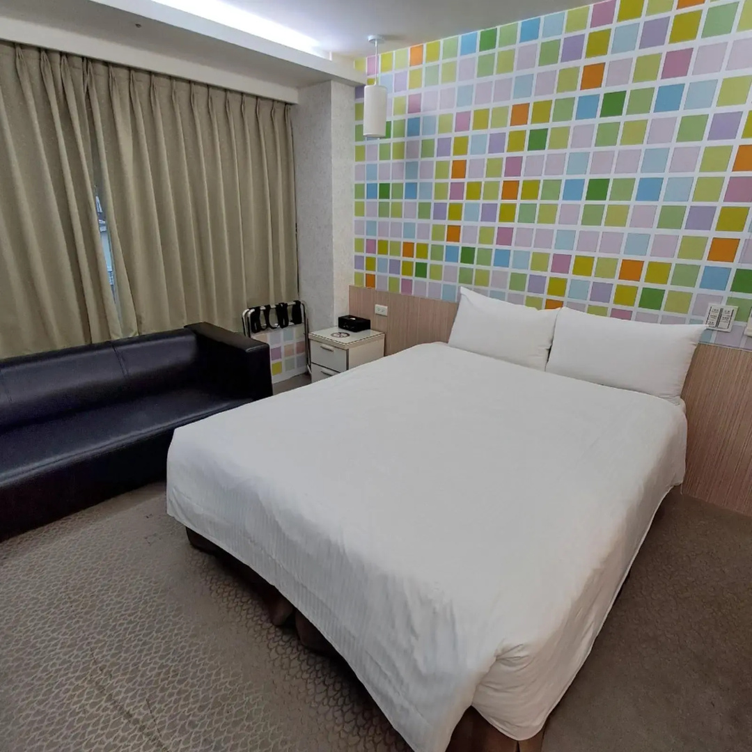 Foto - Morwing Hotel Fuzhong