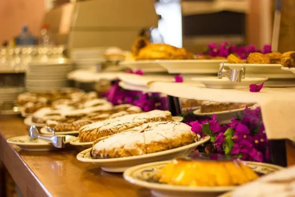 Photo - Taormina Park Hotel