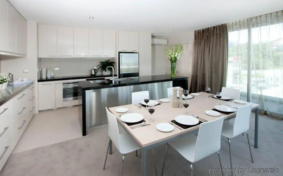 Foto - Quest Carlaw Park Serviced Apartments