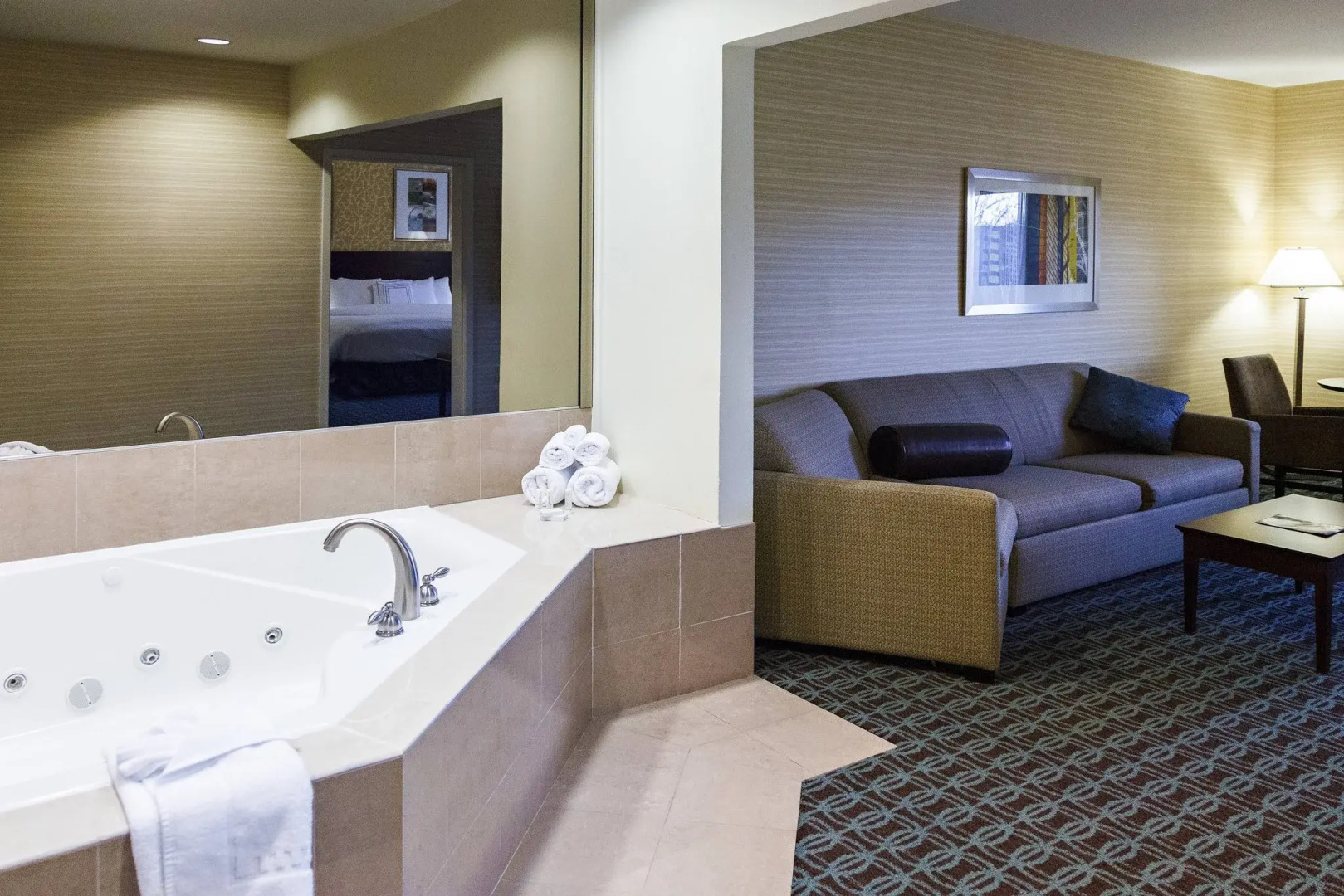 Photo - Fairfield Inn & Suites by Marriott Somerset