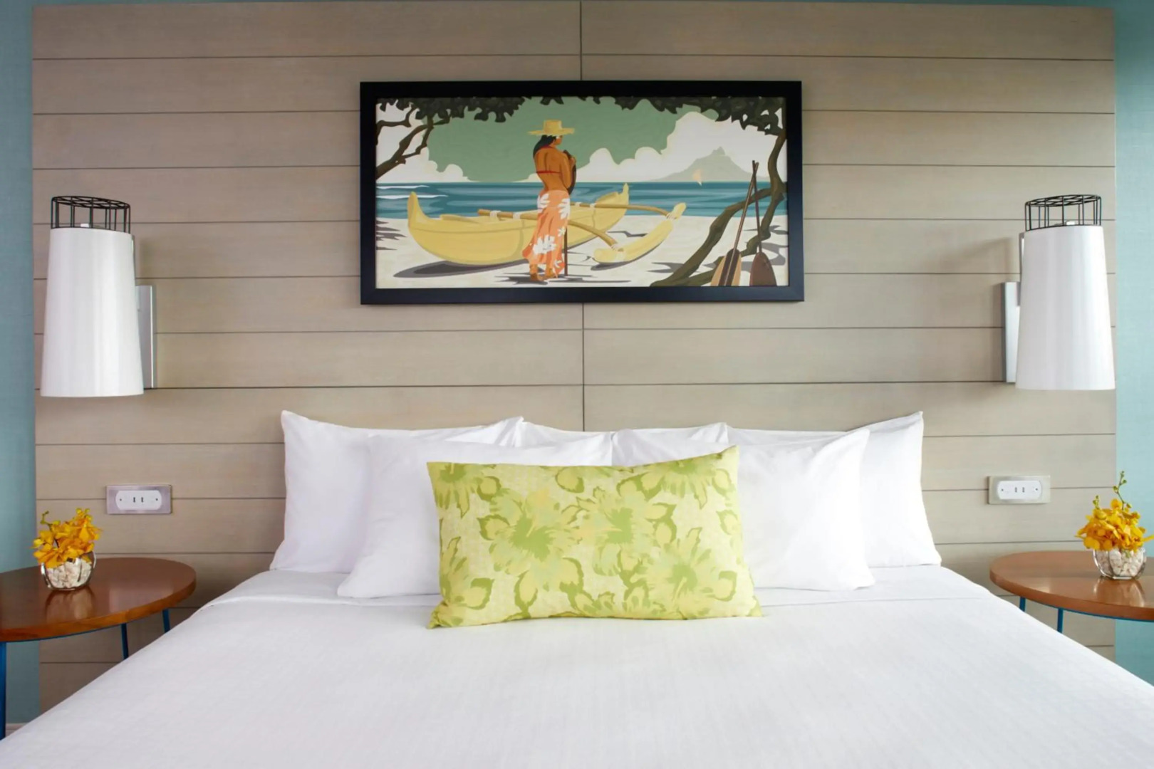 Foto - Queen Kapiolani Hotel