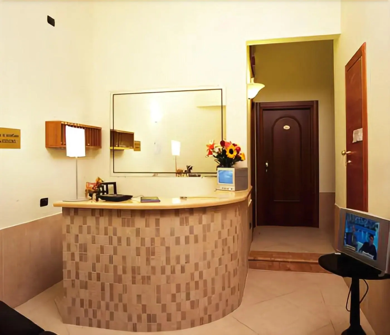 Photo - Hotel Moscatello