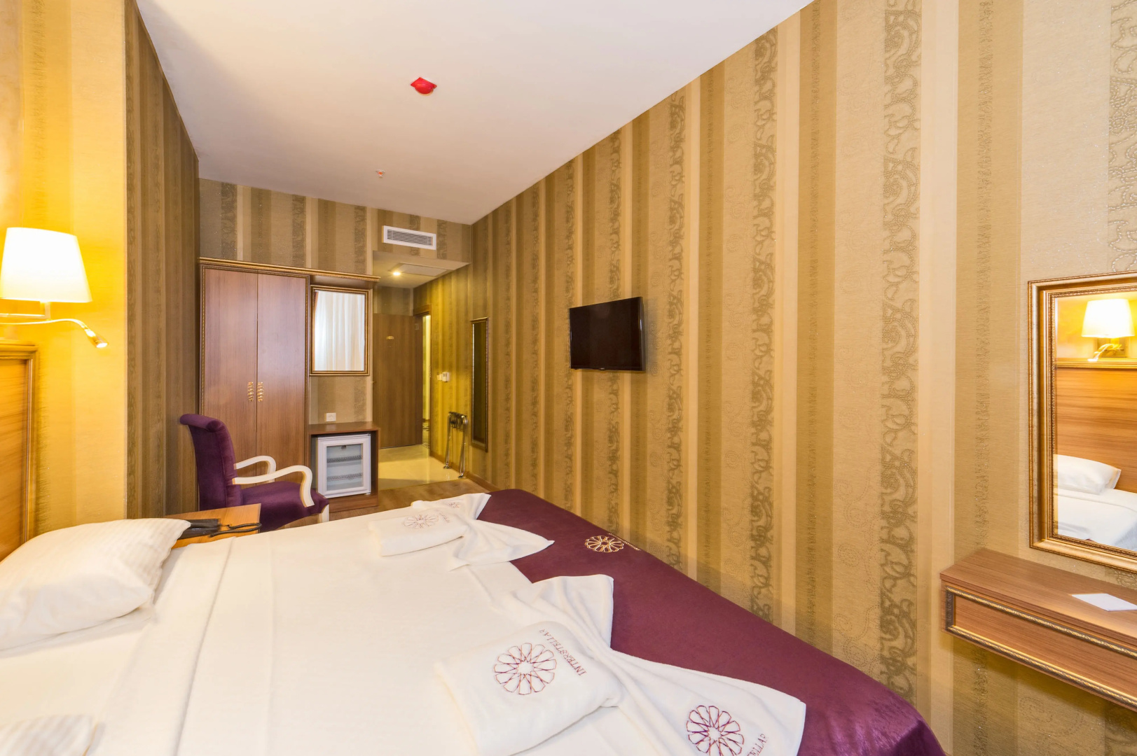 Foto - Harmony Hotel