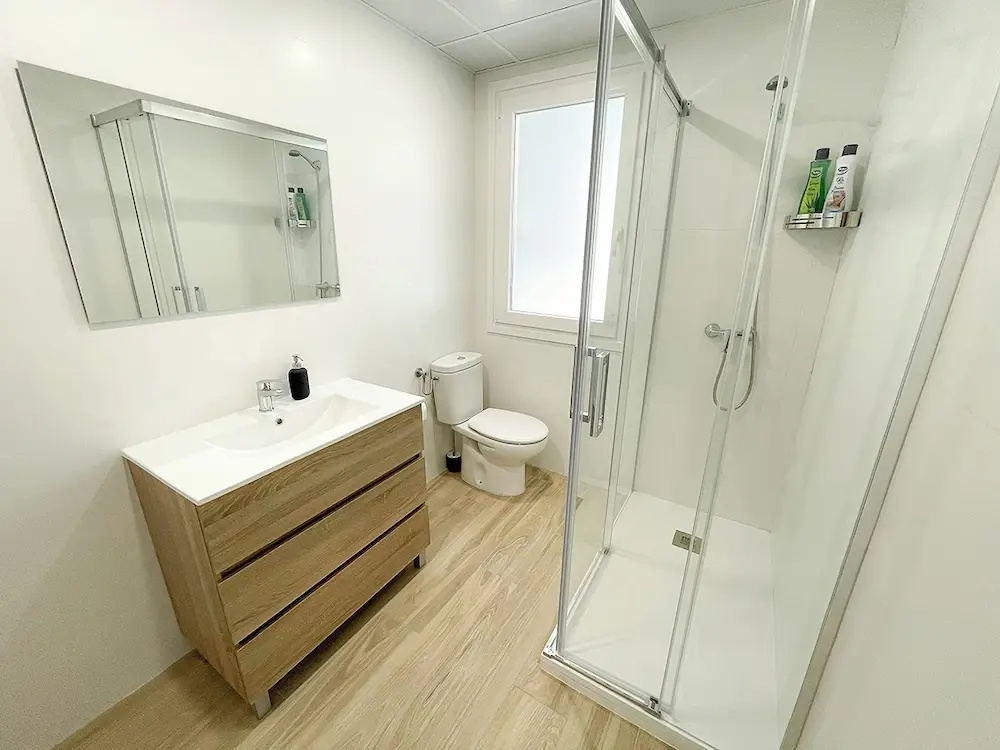 Foto - Apartamentos Zaragoza Gran Via 3000