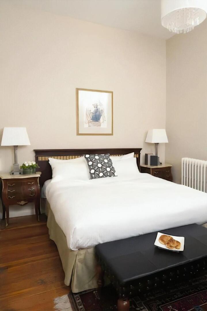 Foto - Victorian Hotel