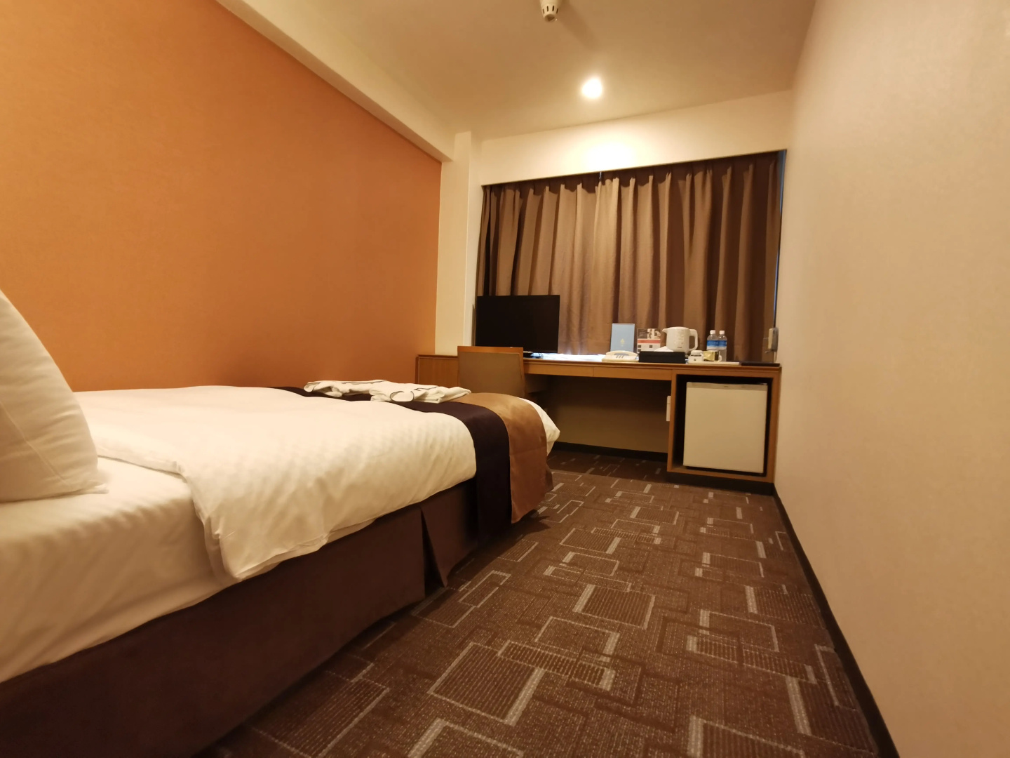 Foto - IP City Hotel Osaka - Imperial Palace Group