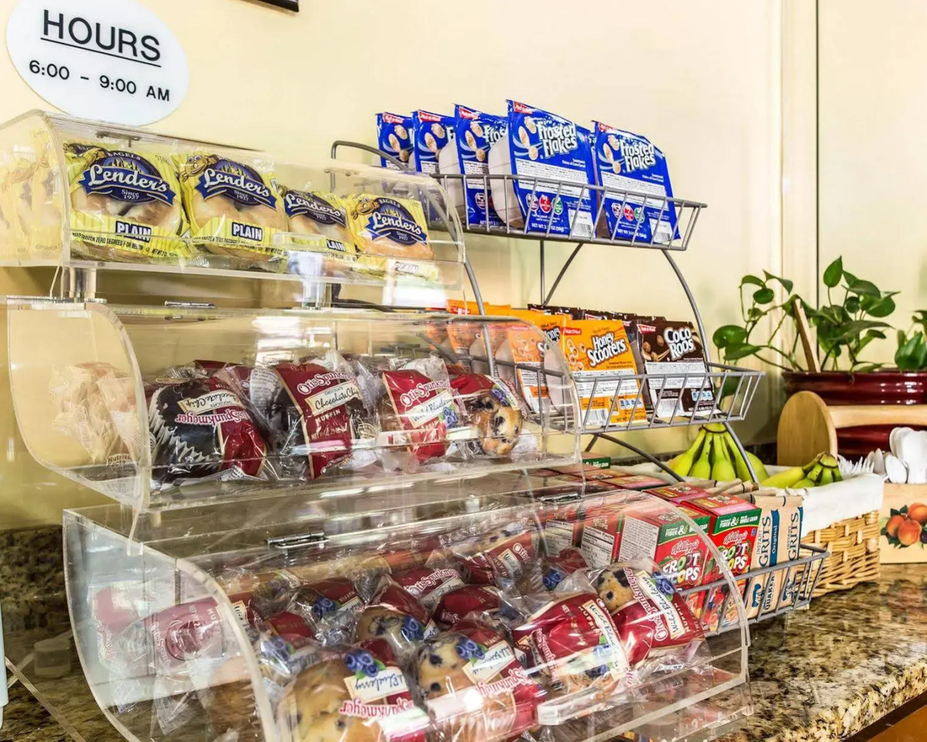 Foto - Econo Lodge Decatur - Atlanta East