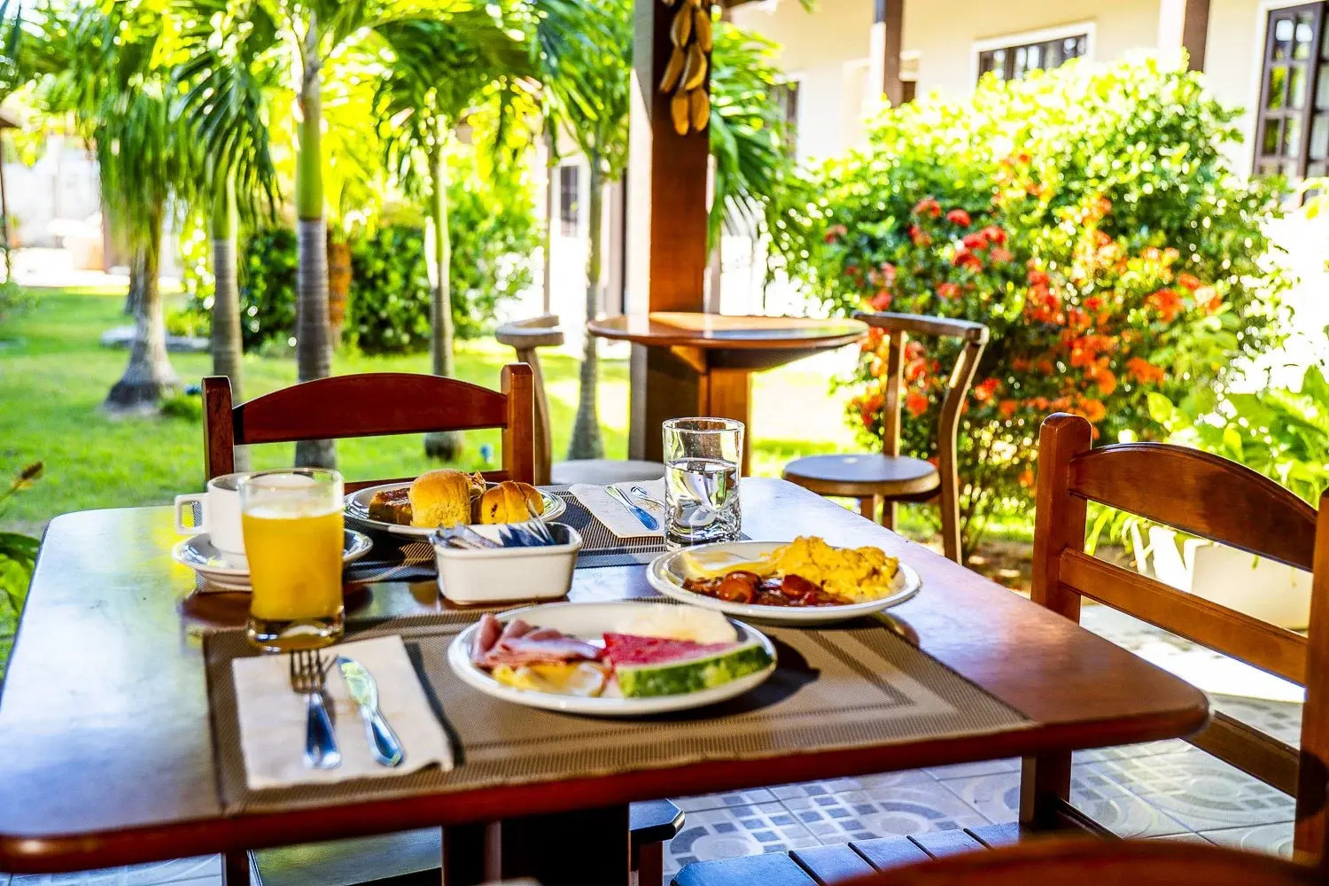 Foto - Pousada Maria Maria Búzios