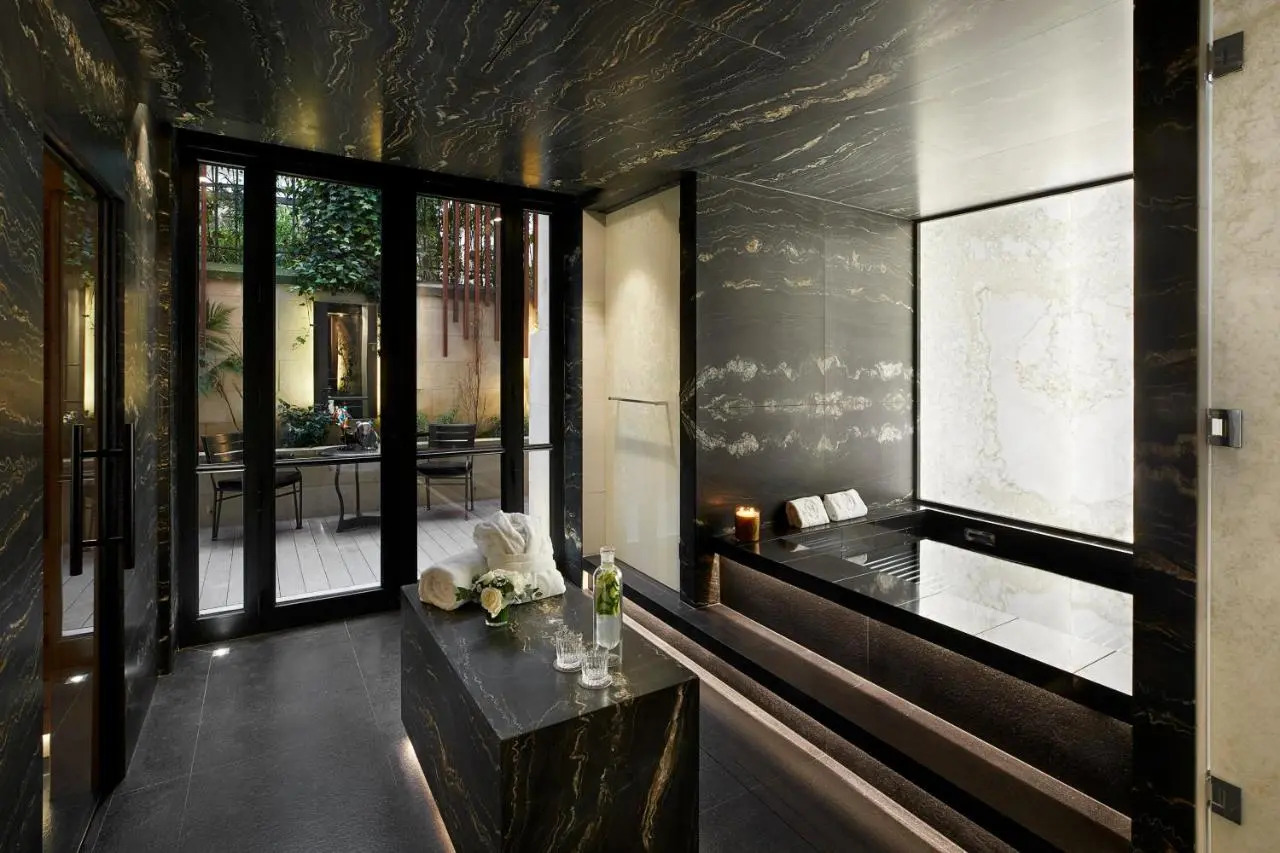 Photo - Maison Villeroy