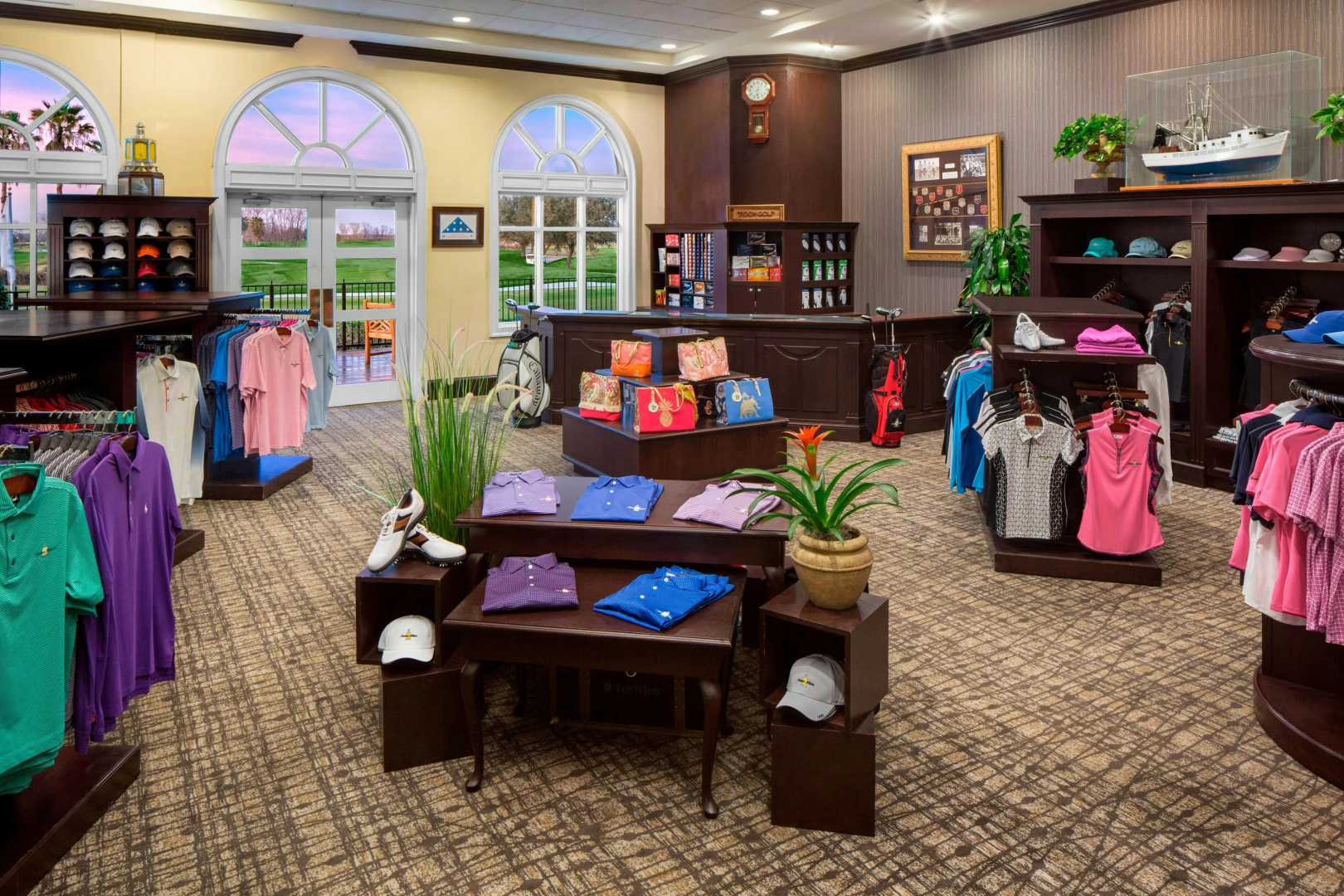 Photo - The Westin Savannah Harbor Golf Resort & Spa