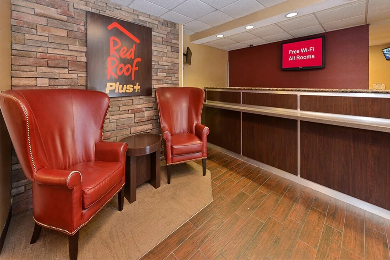 Photo - Red Roof Inn PLUS+ Boston - Woburn/ Burlington