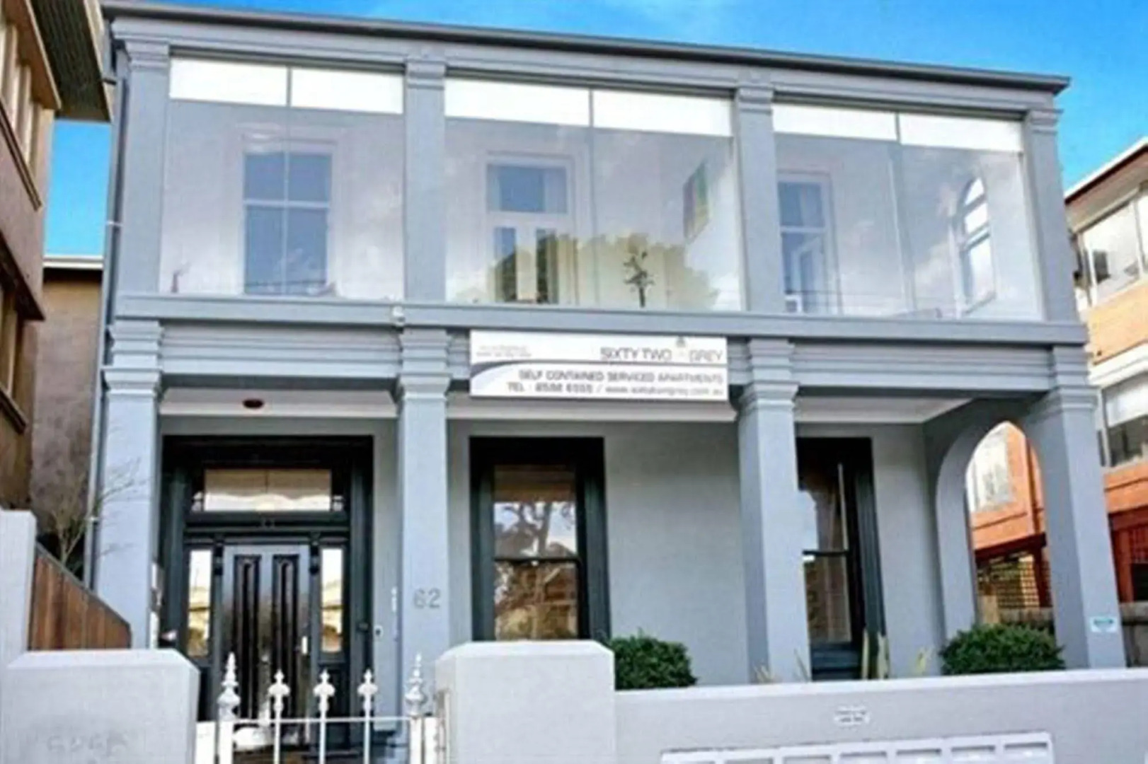 Photo - Sixty Two On Grey Serviced Apartments