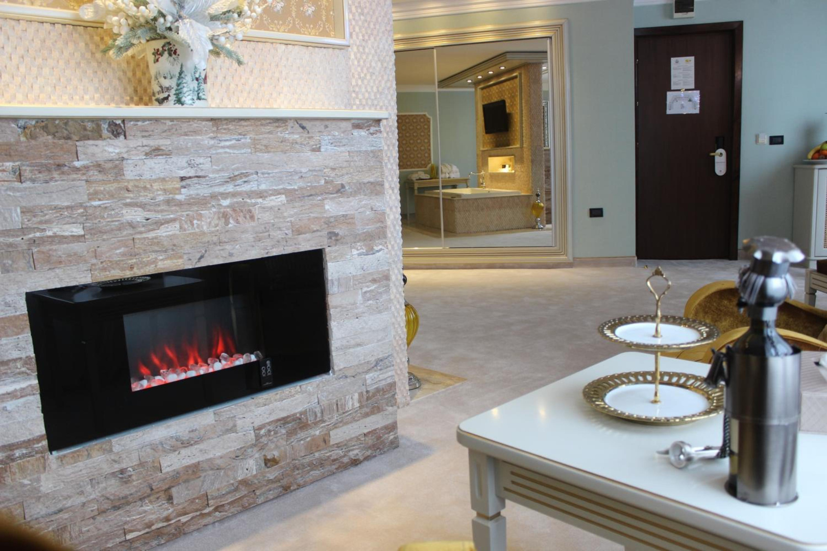 Foto - Phoenicia Grand Hotel