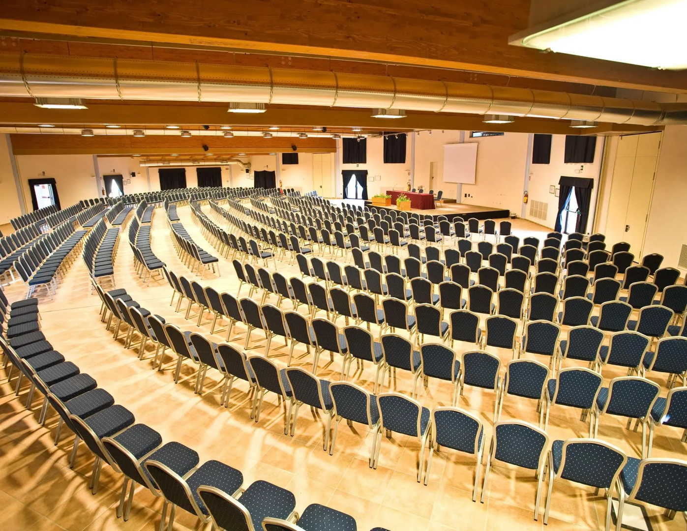 Foto - Horse Country Resort Congress & Spa