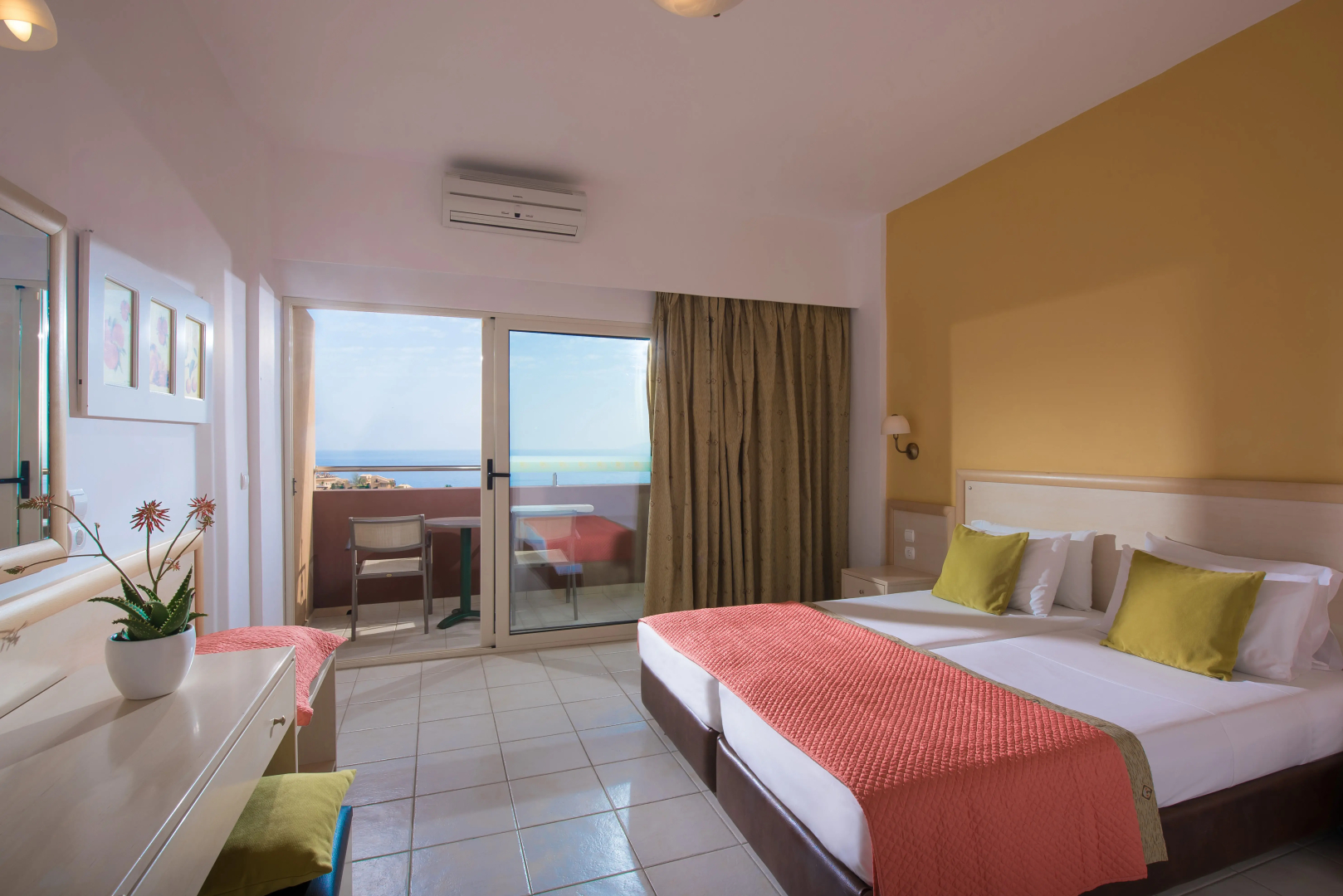Foto - Blue Bay Resort Hotel