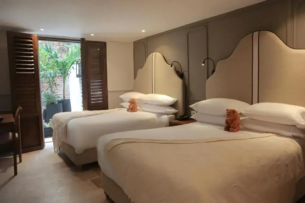 Photo - Hotel Casa Bianca By Faranda Boutique
