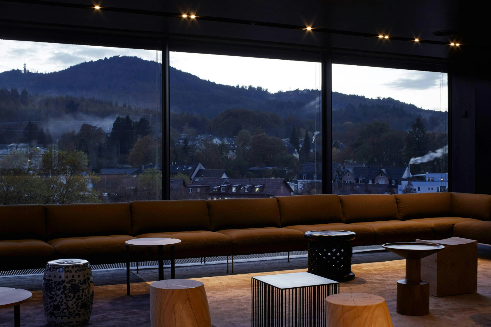 Photo - Roomers Baden-Baden, Autograph Collection