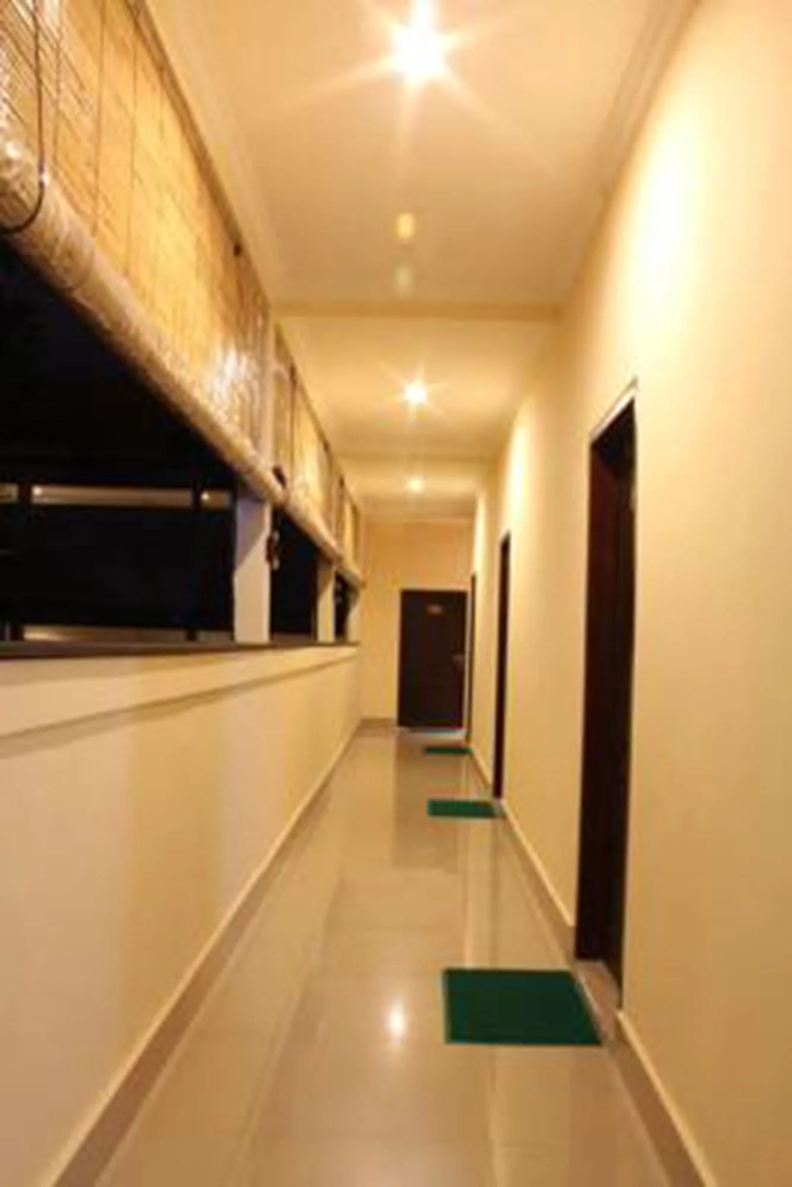 Photo - Radha Bali Hotel