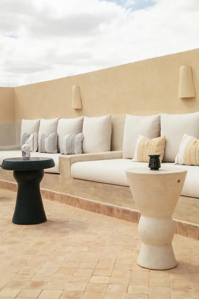 Photo - Riad À l'ombre des Orangers