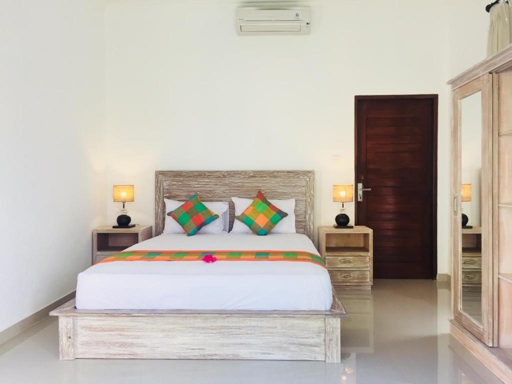 Photo - Ayu Shanti Guest House Ubud
