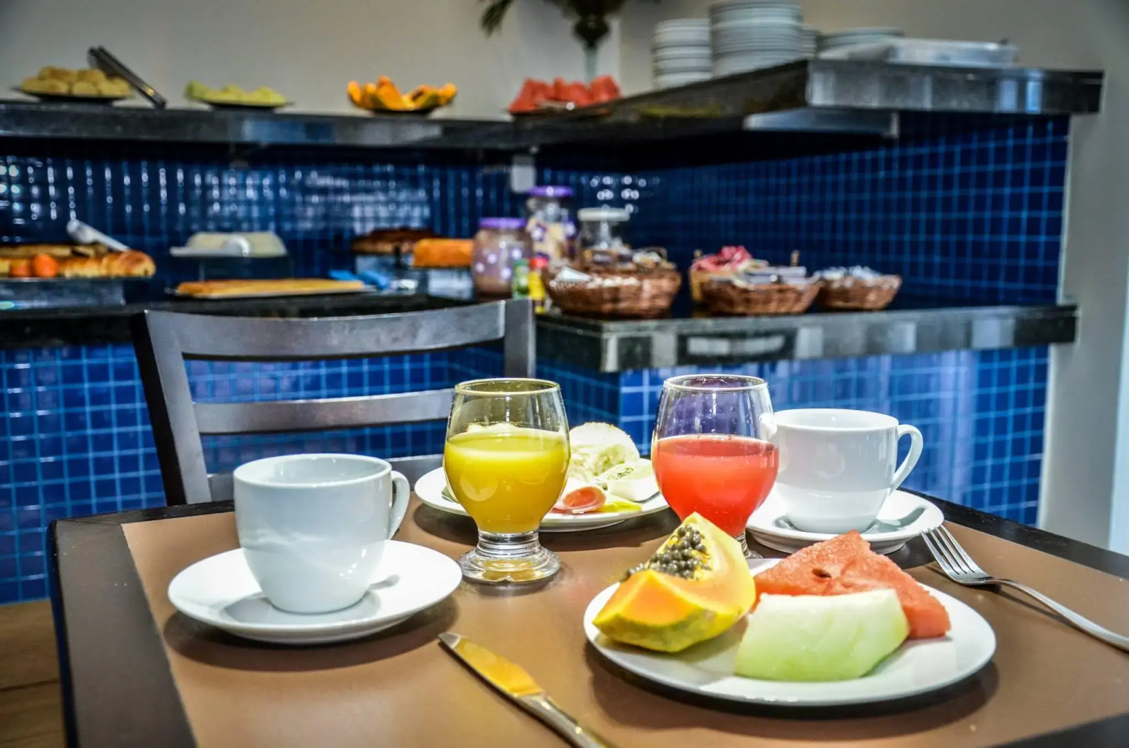 Foto - Hit Hotel