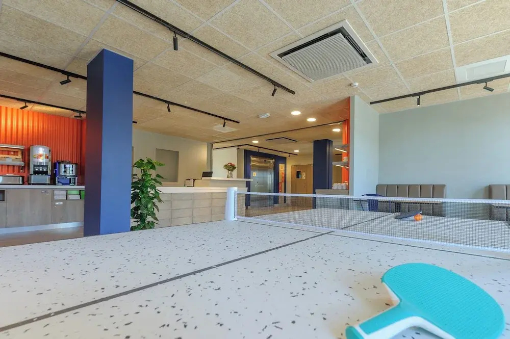 Foto - ibis budget La Rochelle Puilboreau