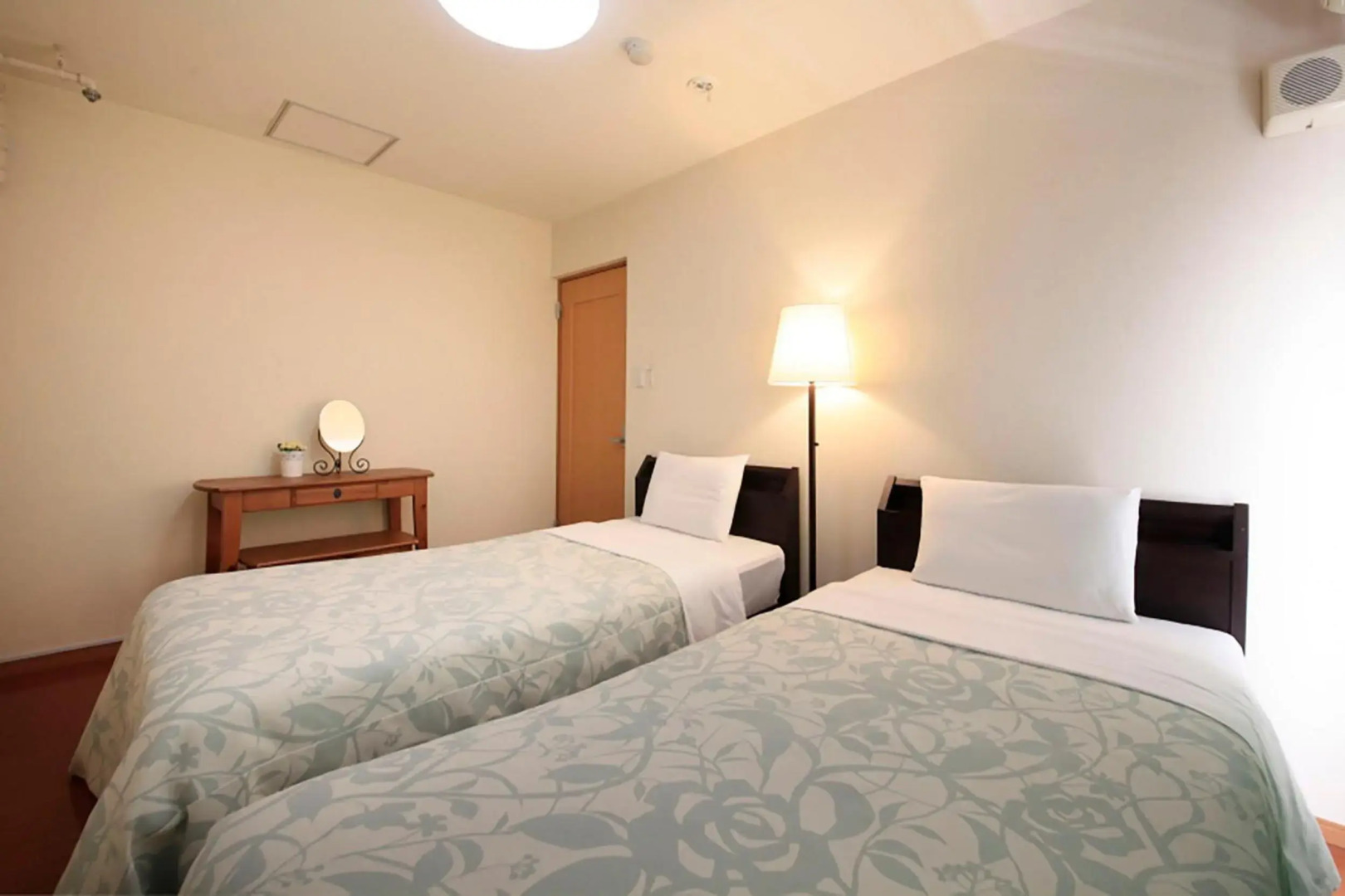 Foto - Shinjuku Urban Hotel