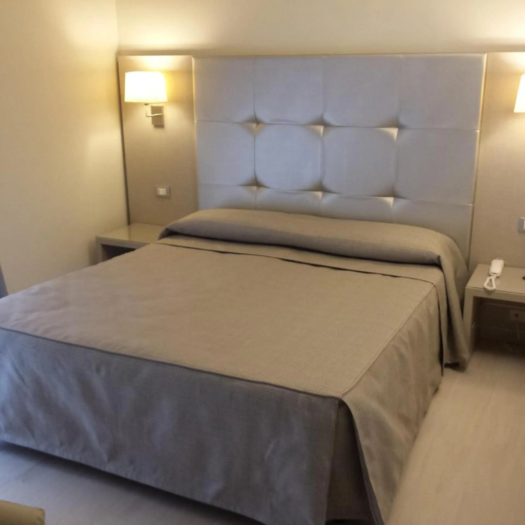 Foto - Boutique Hotel Calzavecchio