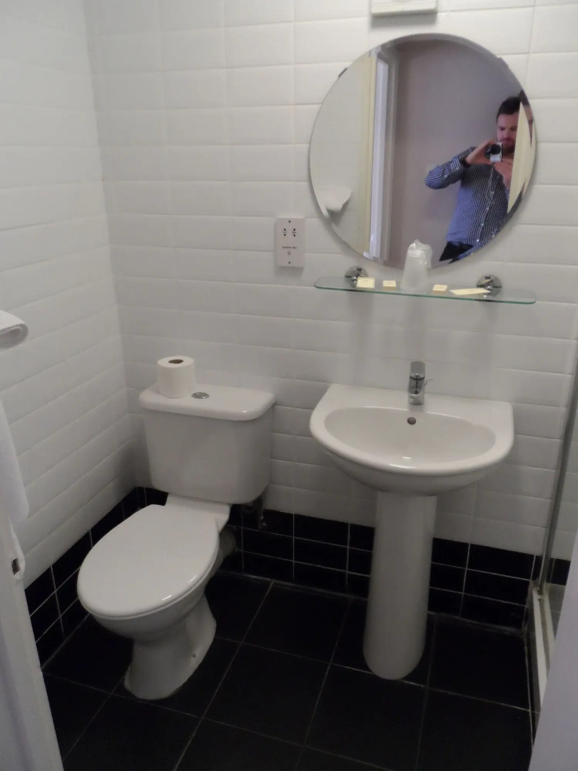 Foto - Rooms Inn