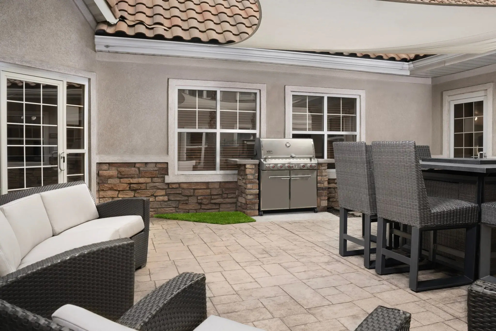 Photo - Residence Inn by Marriott San Bernardino