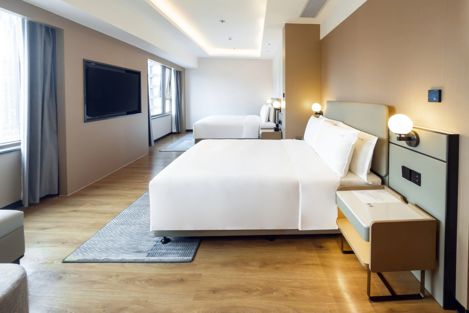 Photo - Guxiang Hotel Shanghai 