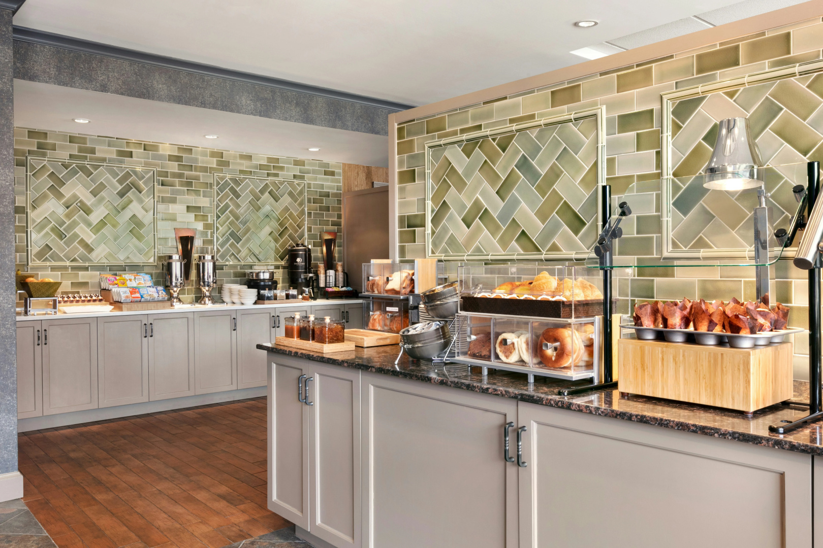 Photo - Doubletree by Hilton McLean Tysons