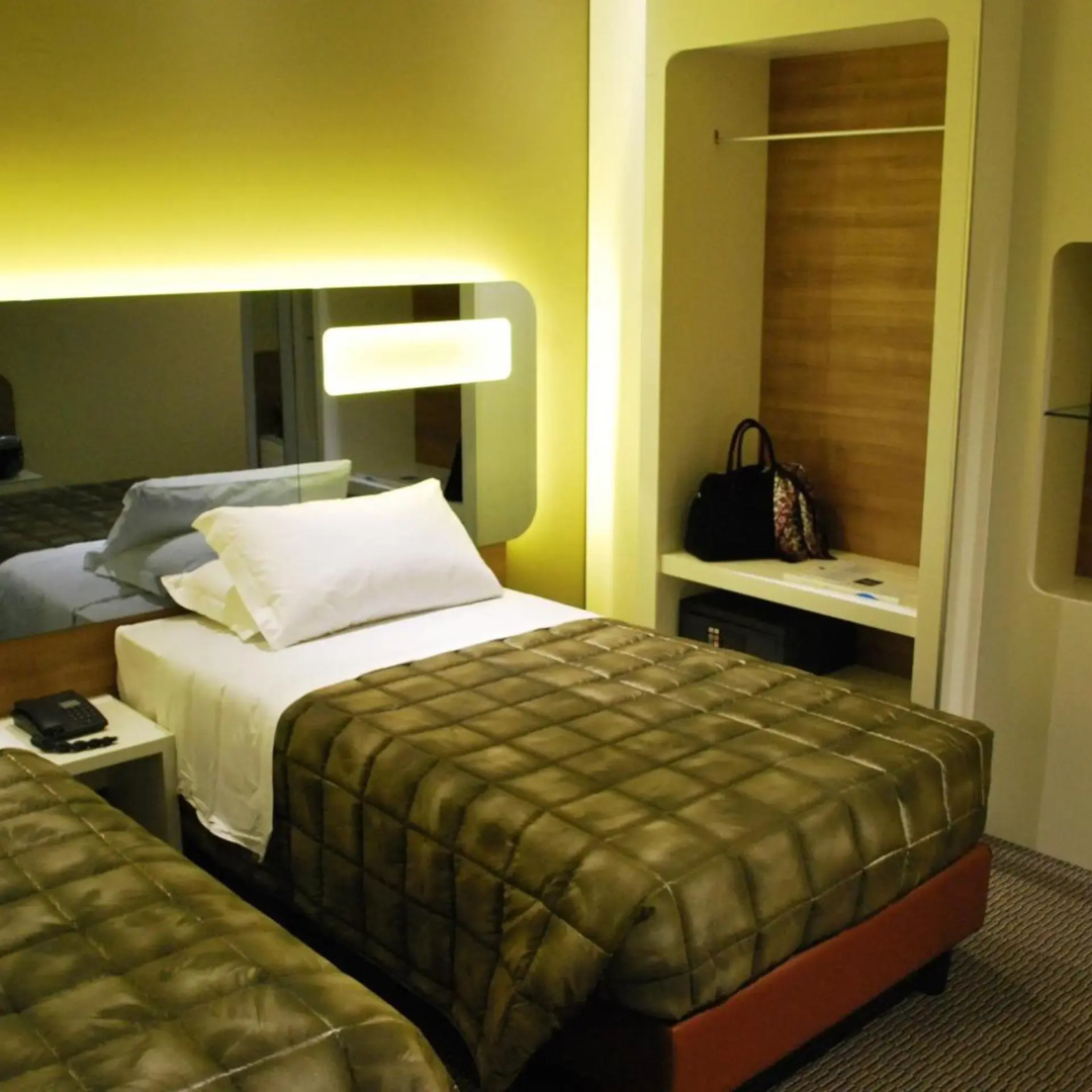 Photo - Idea Hotel Plus Savona
