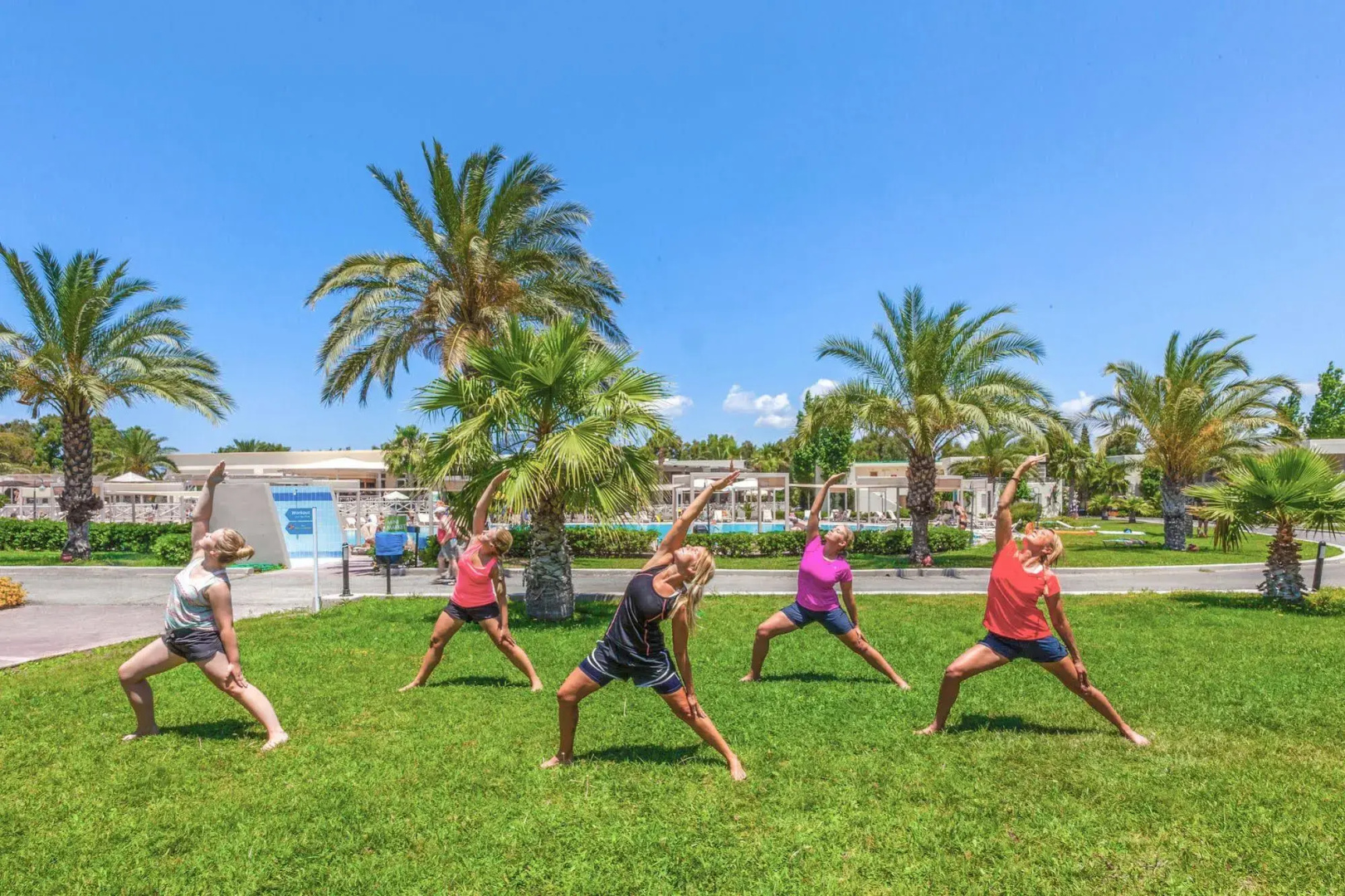 Photo - Kipriotis Maris Suites by Anayia All Inclusive Resorts