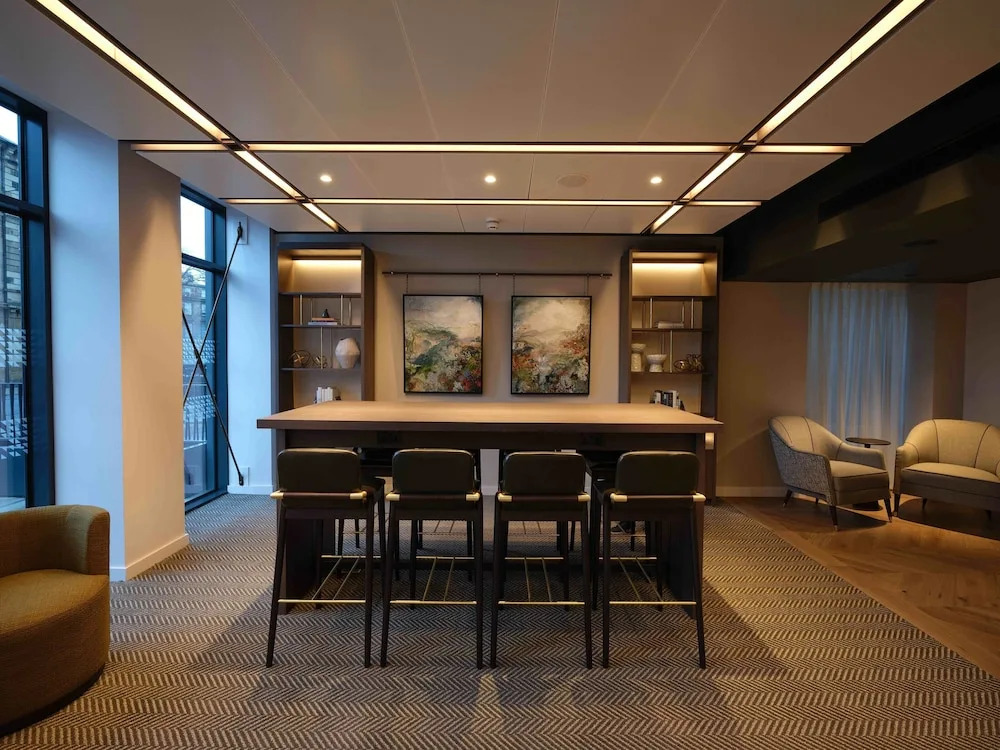 Photo - The Resident Edinburgh