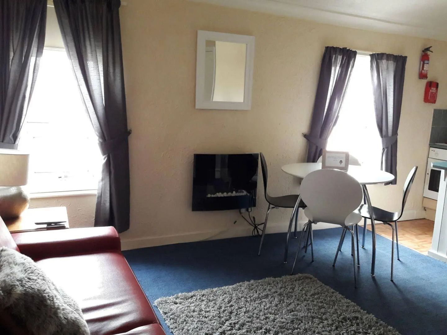 Photo - Bridle Lodge Apartments