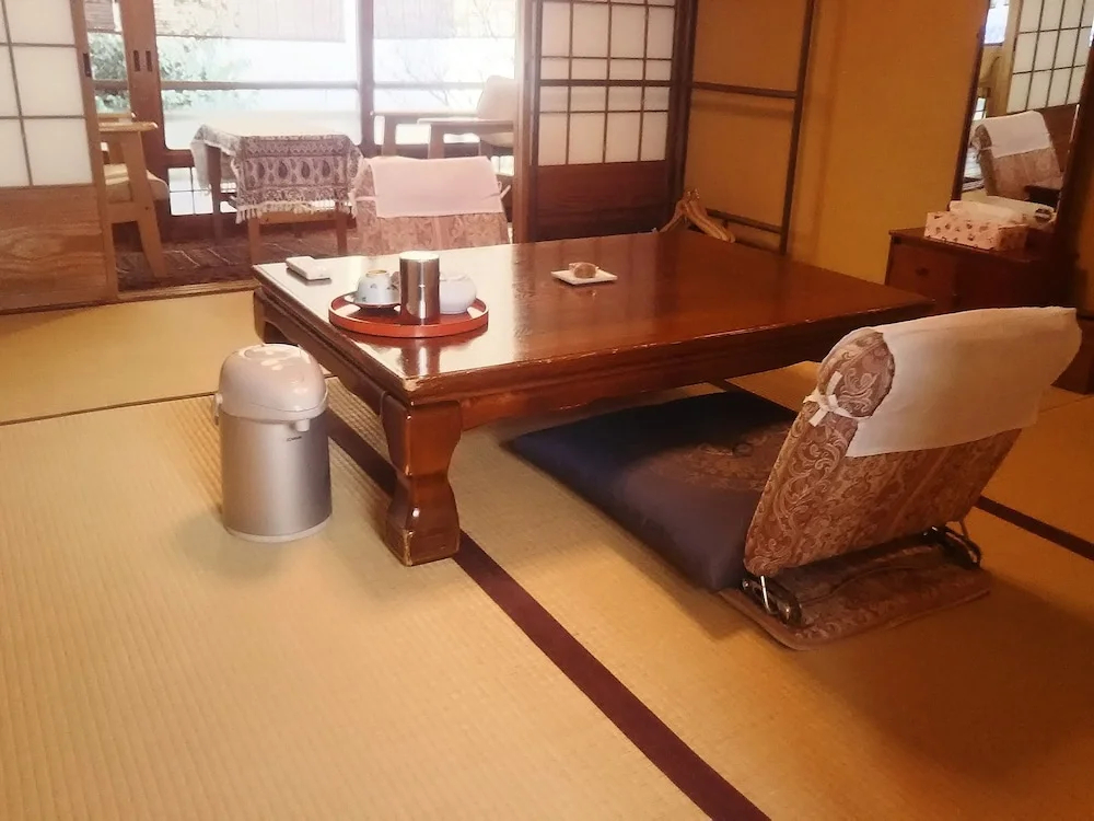 Foto - Yadoya Kikokuso