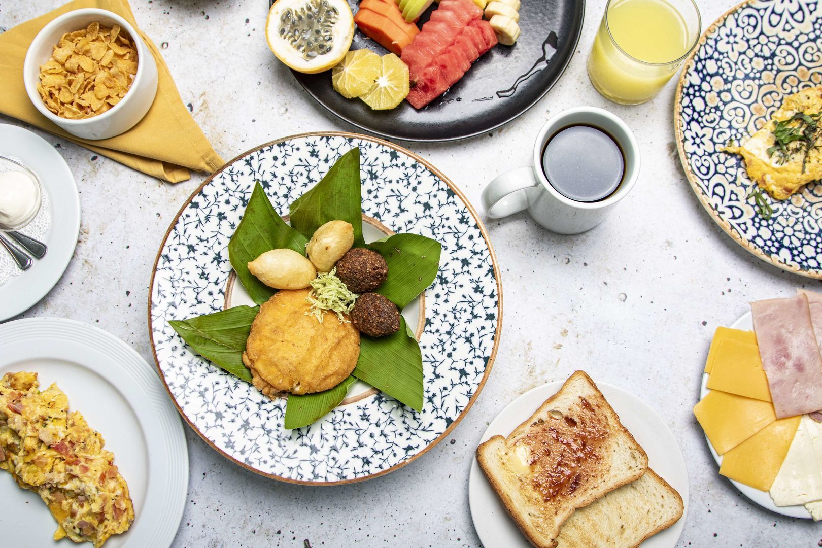 Foto - Hilton Cartagena